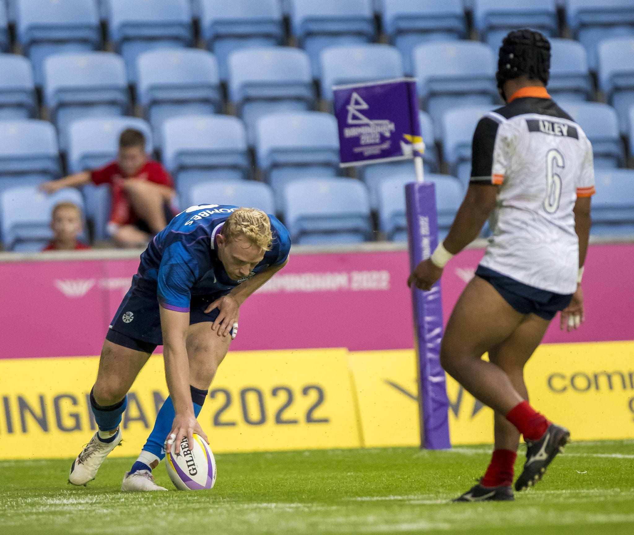 5 Things You Need To Know About Rugby 7s - Team Scotland